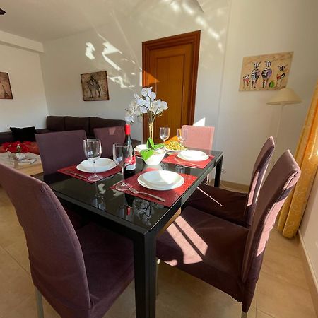 Apartamento Andalucia Fuengirola Eksteriør billede