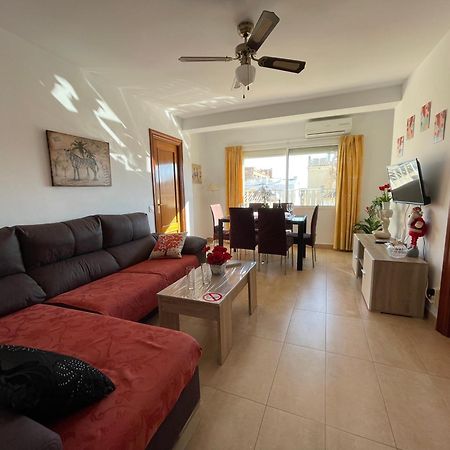 Apartamento Andalucia Fuengirola Eksteriør billede