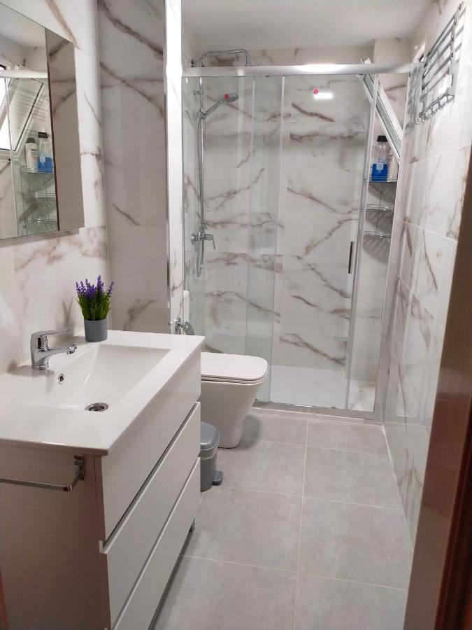 Apartamento Andalucia Fuengirola Eksteriør billede
