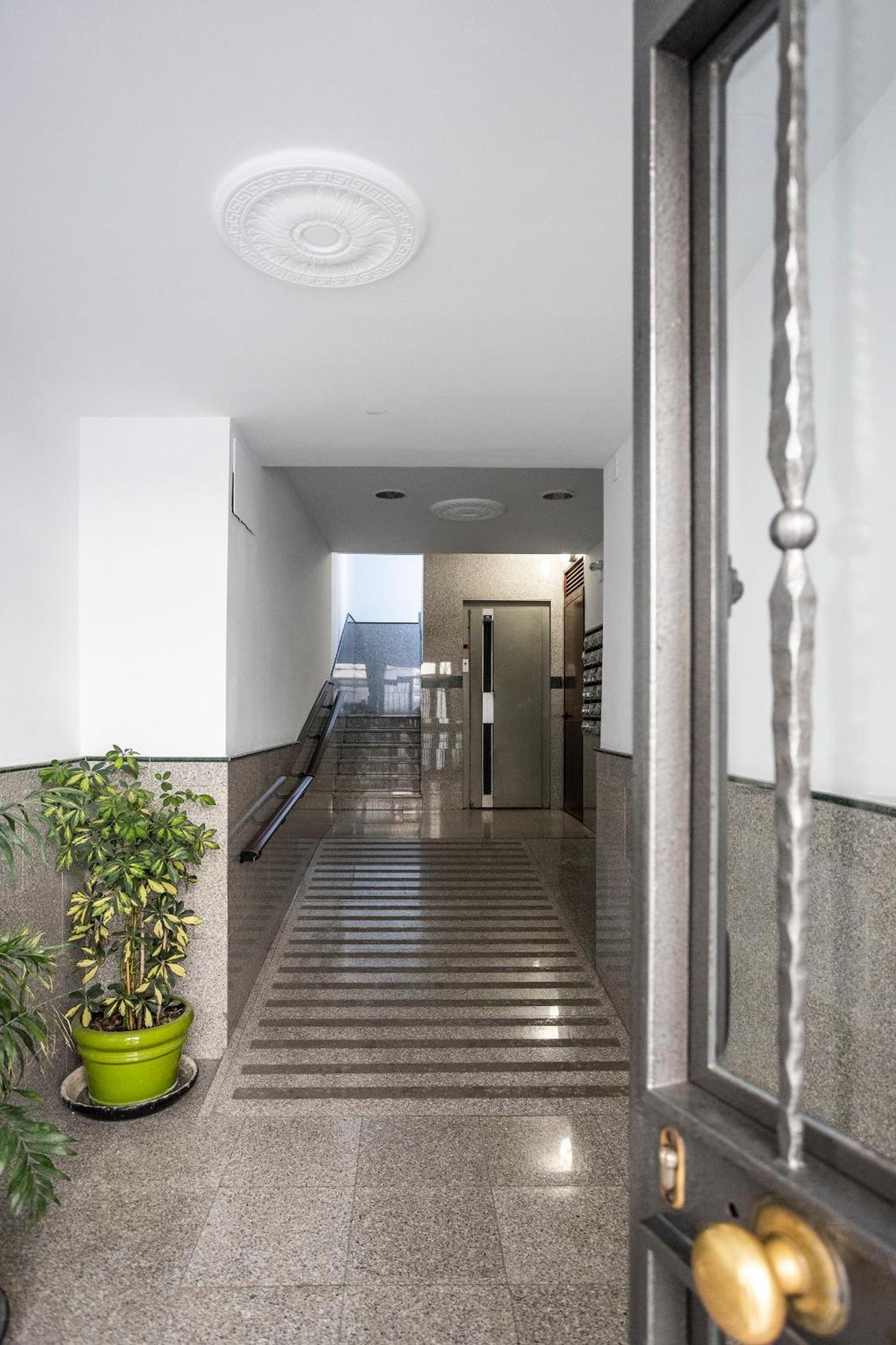 Apartamento Andalucia Fuengirola Eksteriør billede