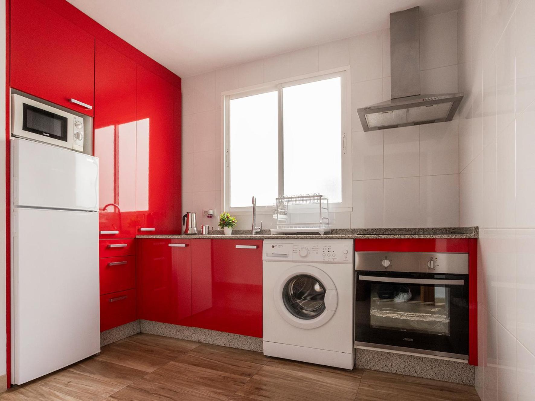 Apartamento Andalucia Fuengirola Eksteriør billede