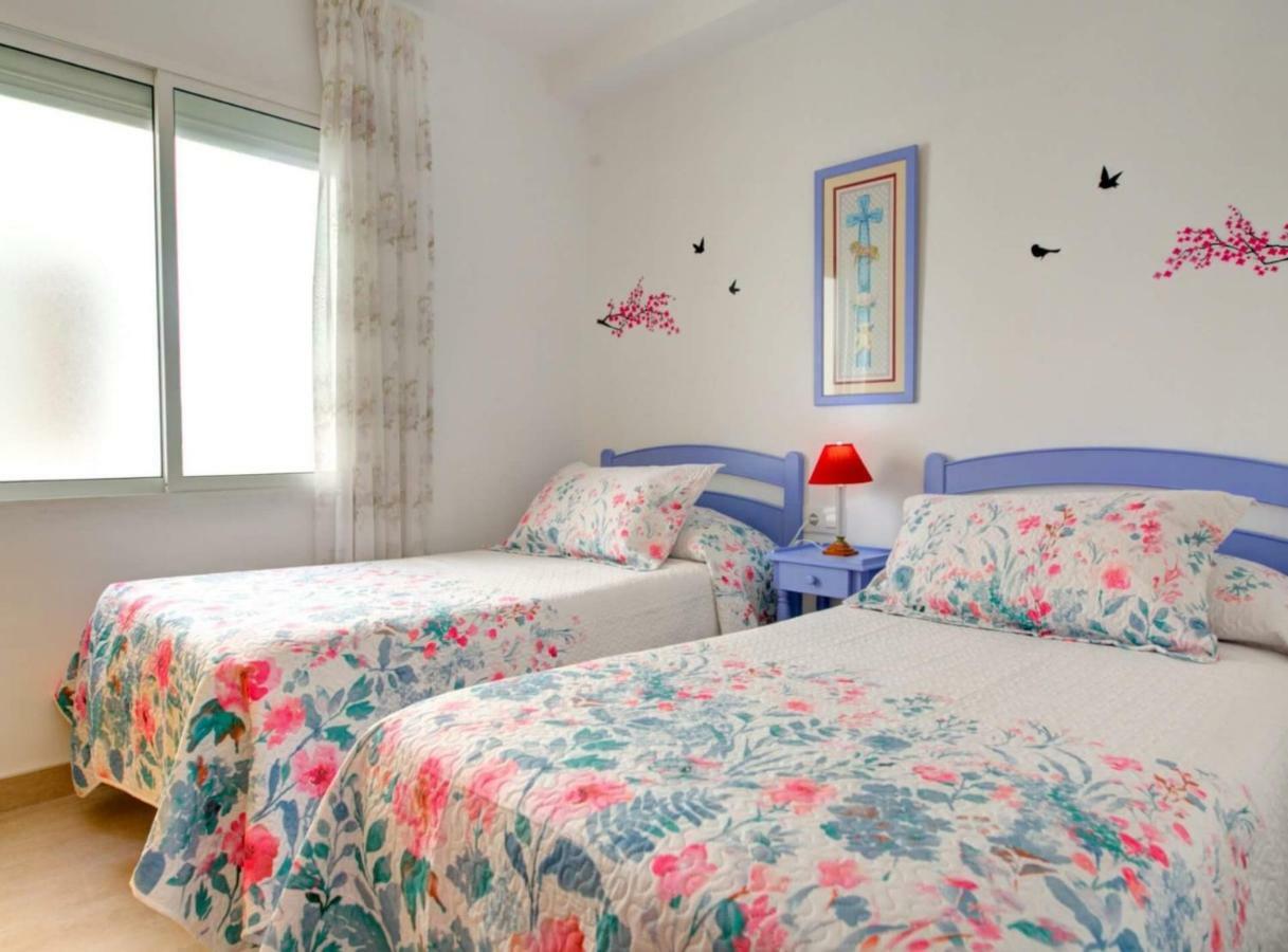 Apartamento Andalucia Fuengirola Eksteriør billede