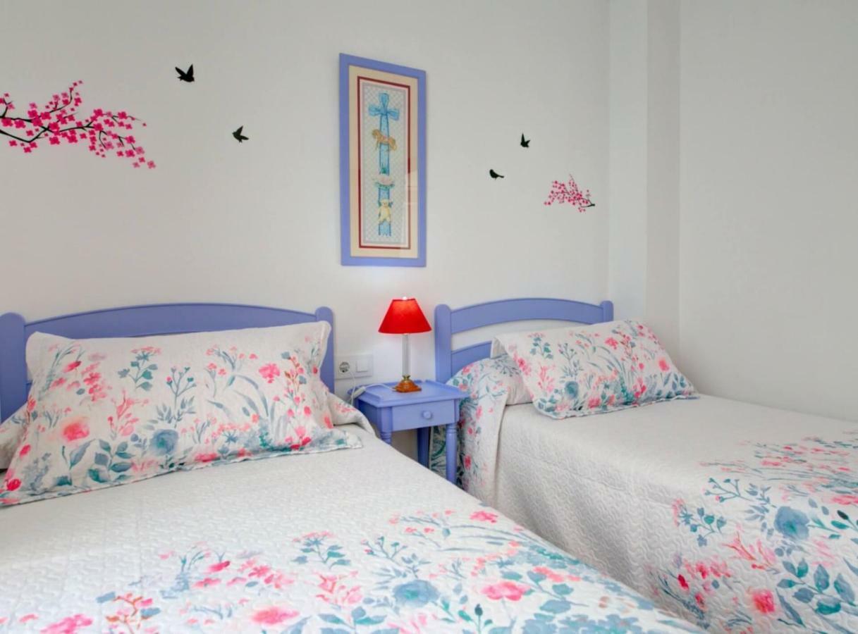 Apartamento Andalucia Fuengirola Eksteriør billede